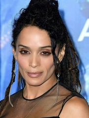 Lisa Bonet nude